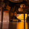 長谷寺 紅葉 6