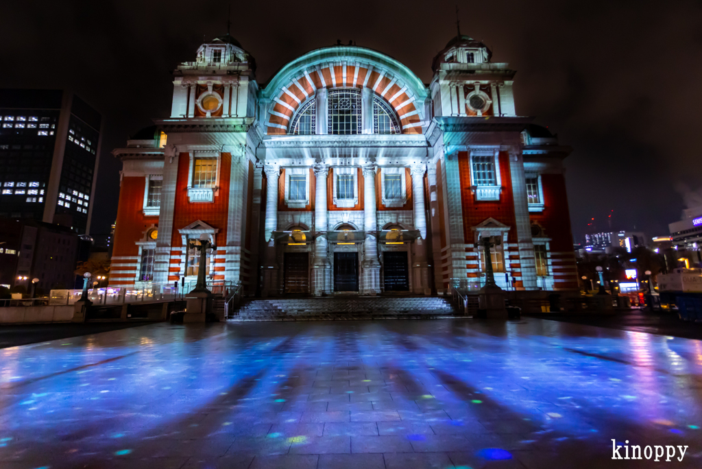 OSAKA光のルネサンス 2