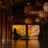 長谷寺 紅葉 5