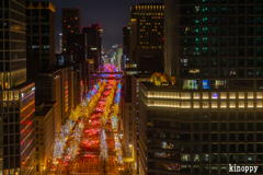 OSAKA光のルネサンス 3