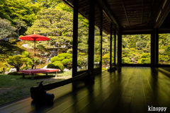 旧竹林院 5