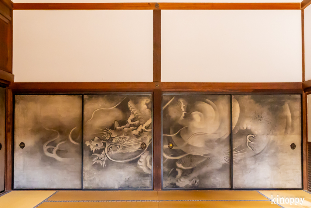 建仁寺 4