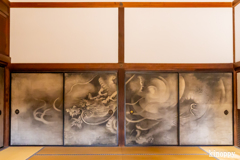 建仁寺 4