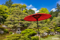 旧竹林院 7