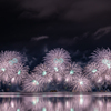 びわ湖大津・ナイトクルーズ花火 7