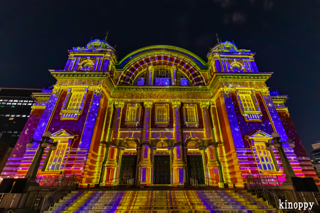 OSAKA光のルネサンス 5