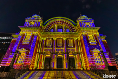 OSAKA光のルネサンス 5