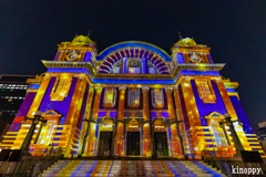 OSAKA光のルネサンス 7