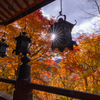 談山神社 紅葉 7