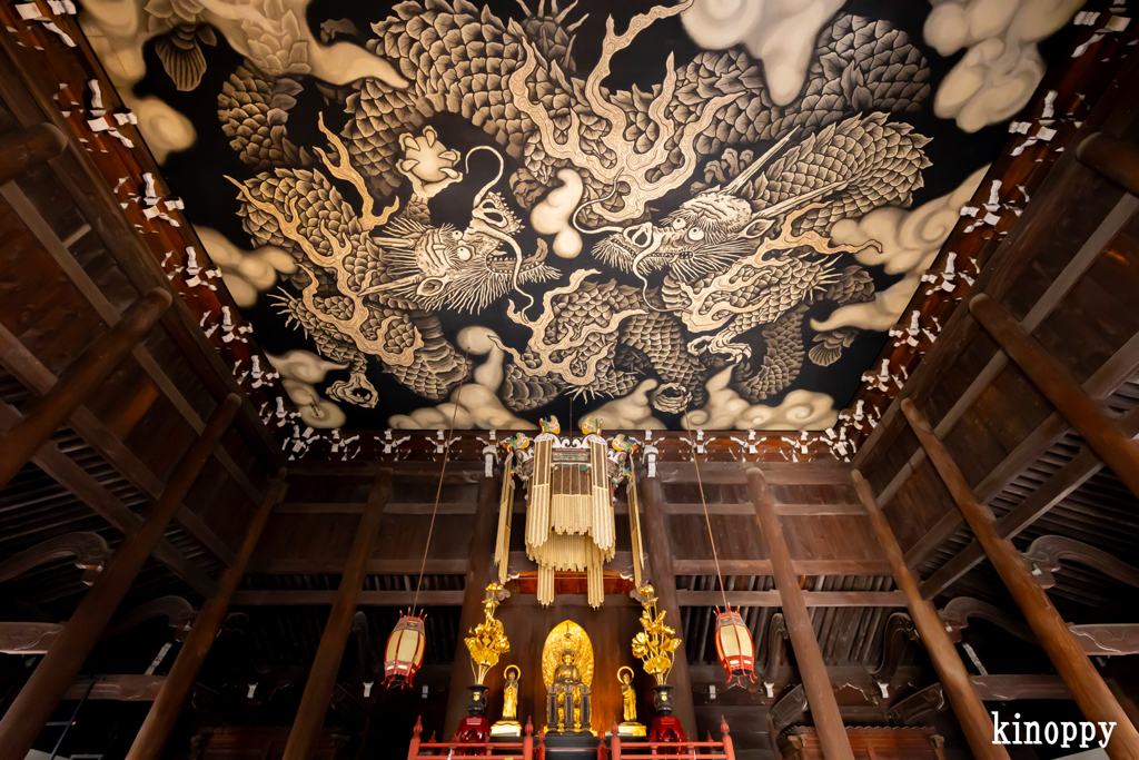 建仁寺