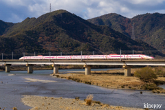 500系 ハローキティ