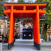 北野天満宮 7