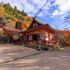 談山神社 紅葉 3