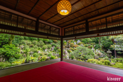 柳谷観音楊谷寺 7