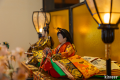 林田ひな祭り 2