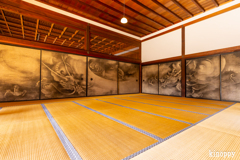 建仁寺 2