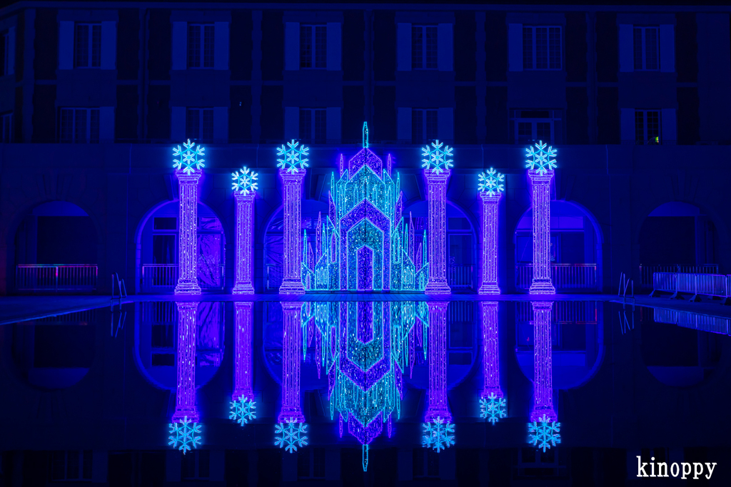 神戸イルミナージュ 4