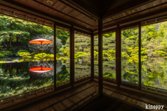 旧竹林院