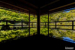 旧竹林院 3