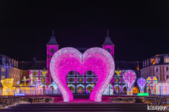 神戸イルミナージュ 2