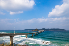 角島大橋 2