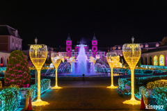 神戸イルミナージュ 5