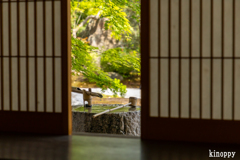妙満寺 8