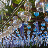 水無瀬神宮 風鈴 3