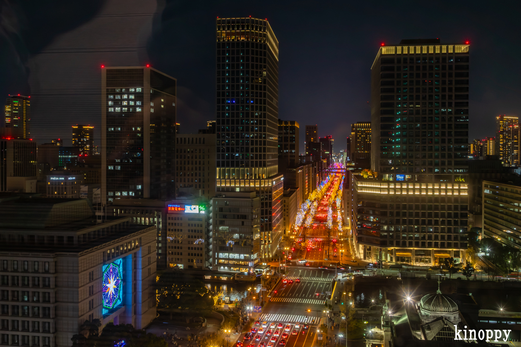 OSAKA光のルネサンス 2