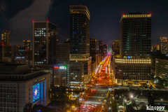 OSAKA光のルネサンス 2