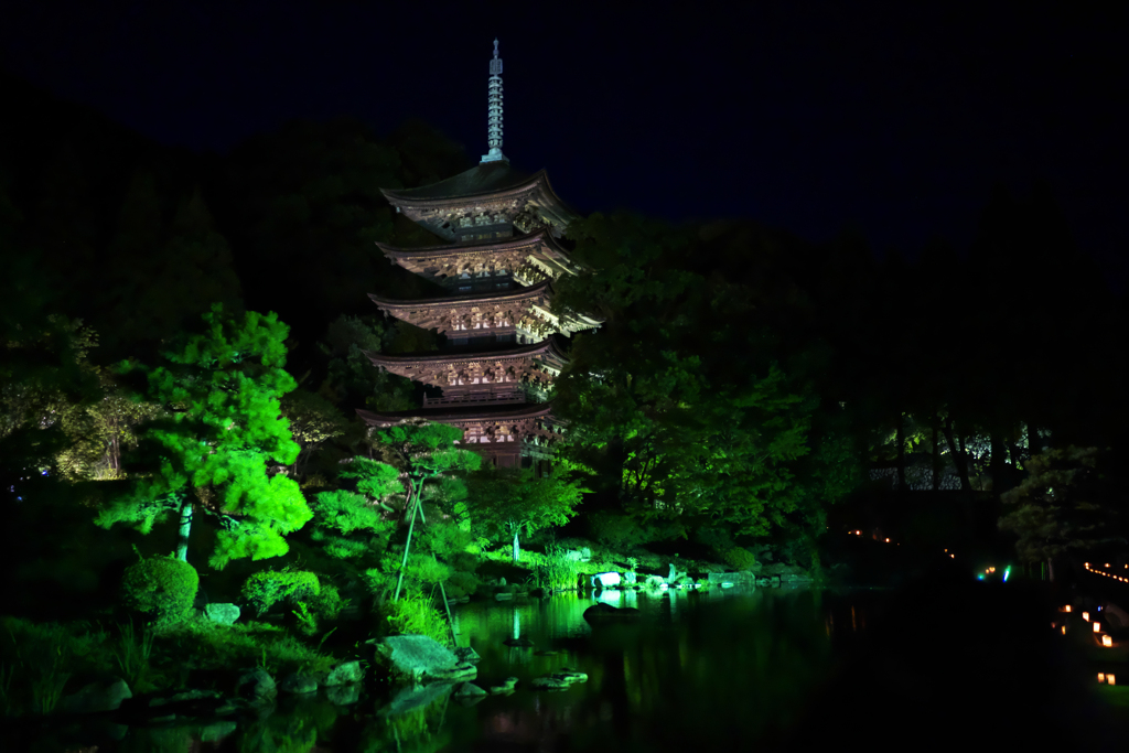山口ゆらめき回廊・１＿５
