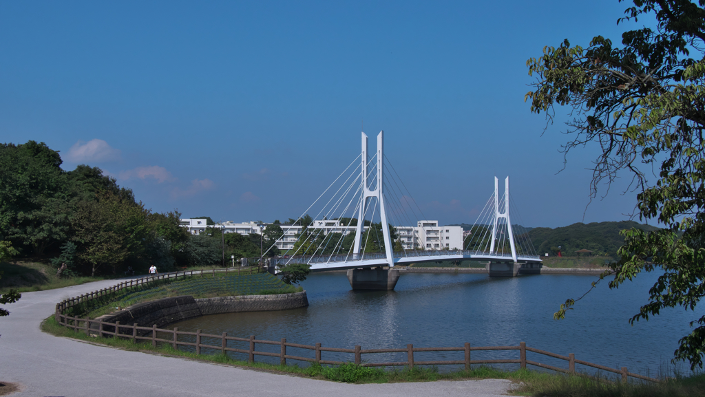 ときわ公園・１