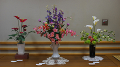 造花展・２０