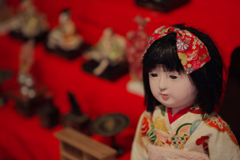 萩古雛祭り・１９＿１