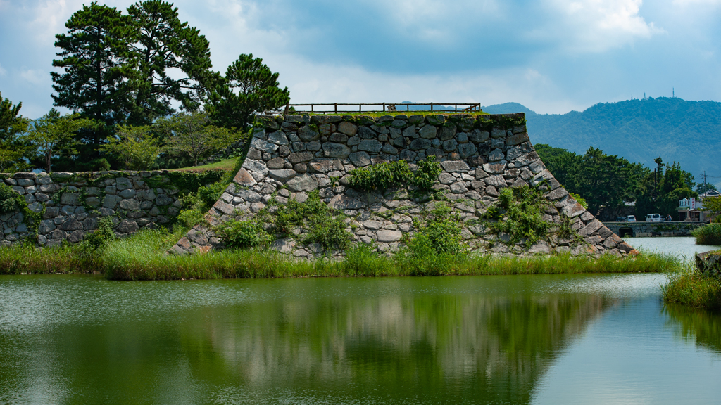 萩城跡・３＿１