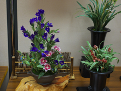 造花展・１６