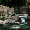 長門峡・１＿２