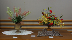 造花展・２１