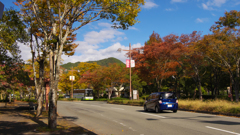 紅葉・パークロード ３０＿２０