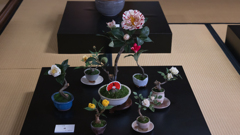 アート盆栽・２