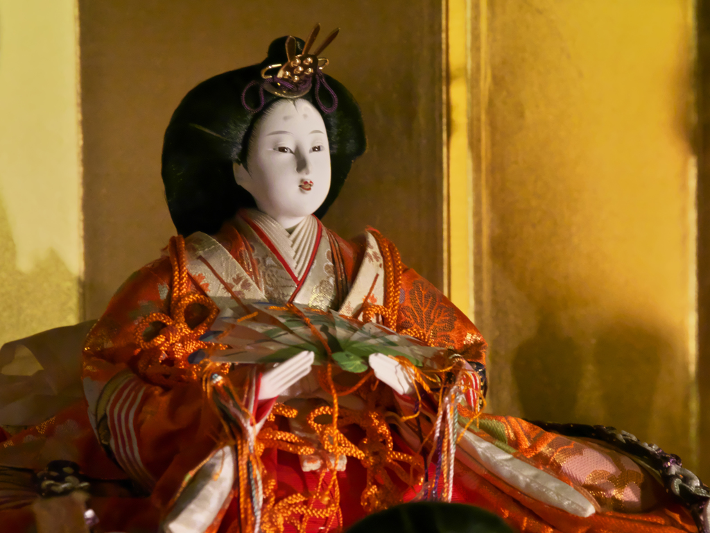 萩・古雛１８