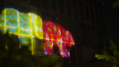teamlab★デジタルアート＿２０