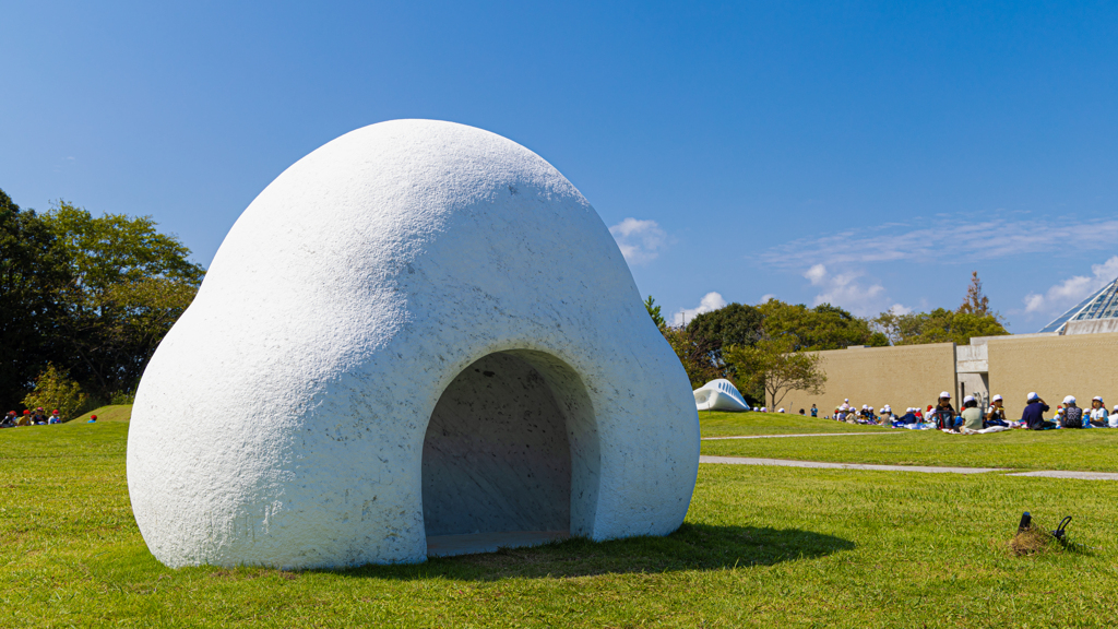 わたしはここで  I'm here