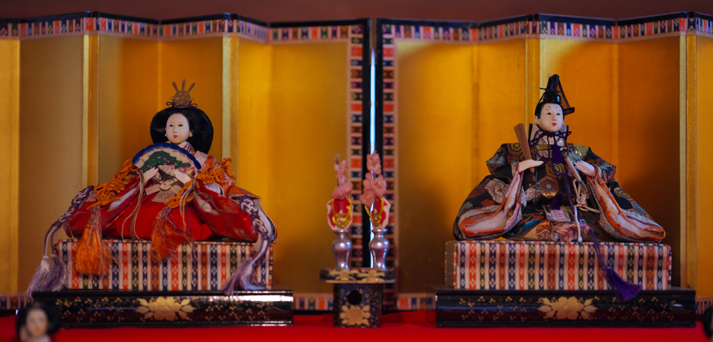 萩古雛祭り・１９＿４