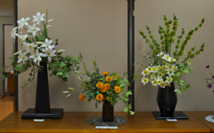 造花展・２５