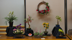 造花展・２２
