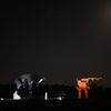 夜景１＿ノイズ  除去未処理