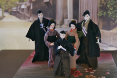 文と萩物語・１０