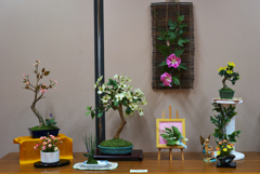 造花展・３
