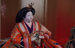 萩古雛祭り・１９＿３